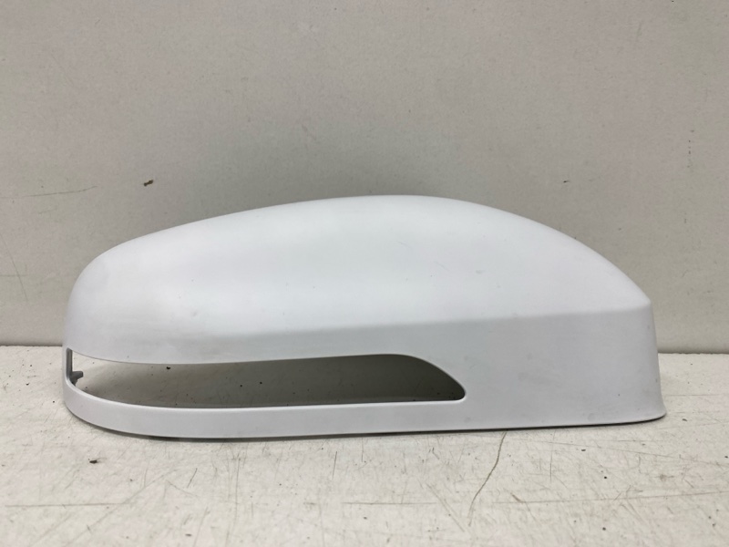 Накладка зеркала правого