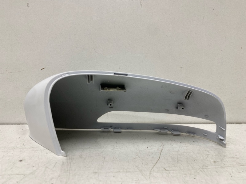 Накладка зеркала правого