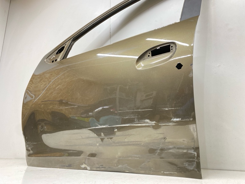 Дверь передняя левая