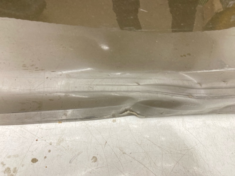 Дверь передняя левая