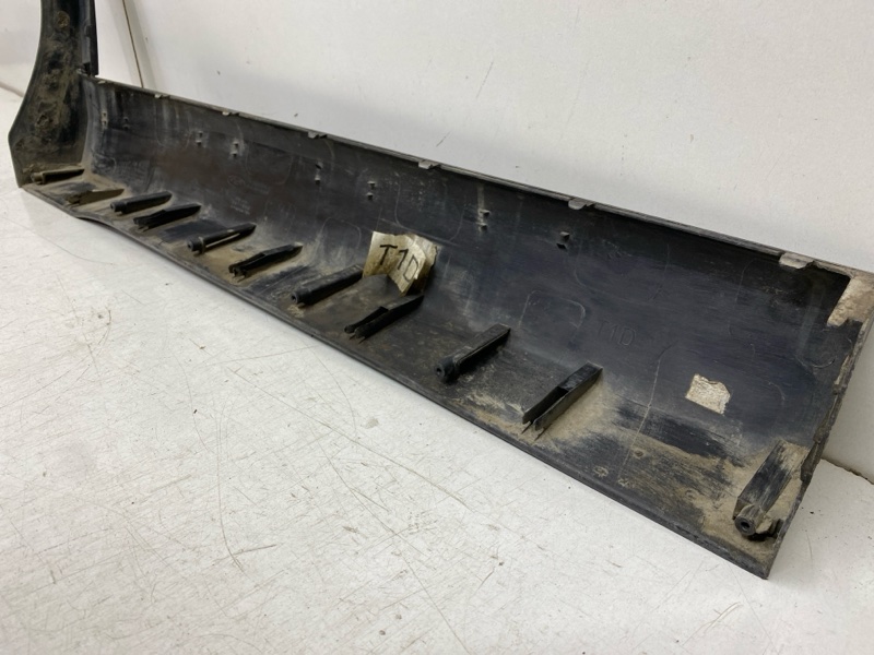 Молдинг двери