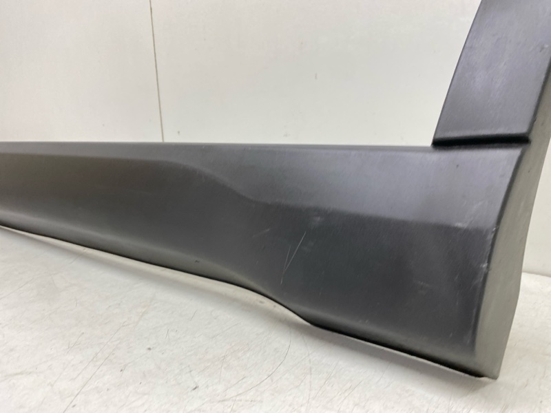 Молдинг двери