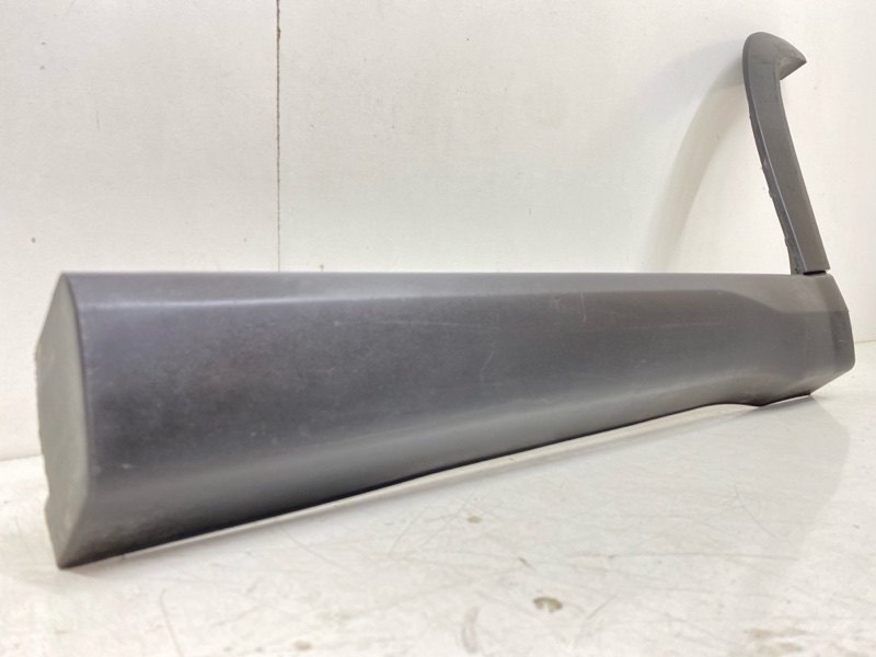 Молдинг двери