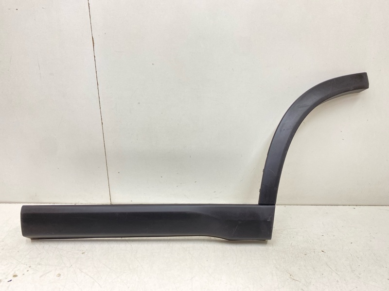 Молдинг двери