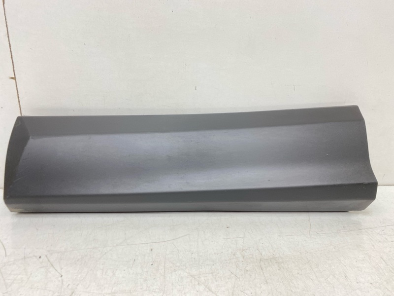 Молдинг двери