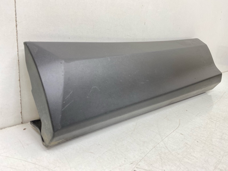 Молдинг двери