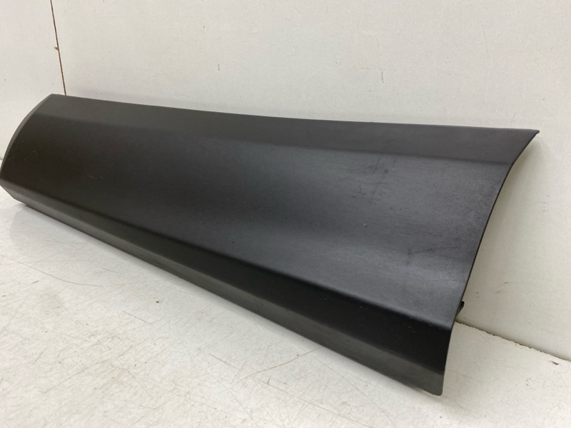 Молдинг двери