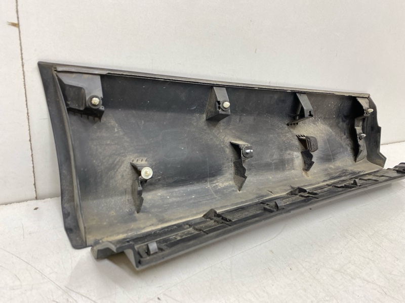 Молдинг двери