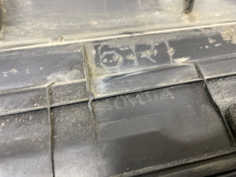 Молдинг двери