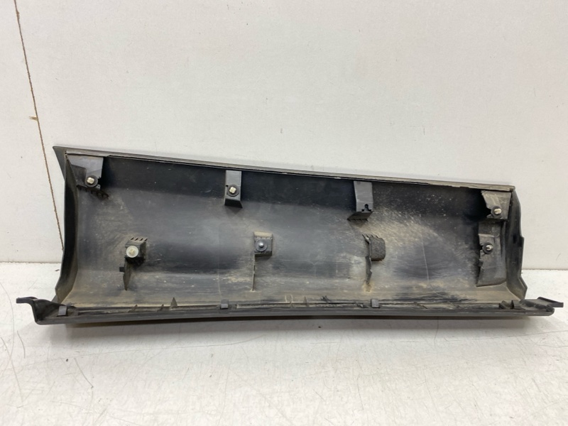 Молдинг двери