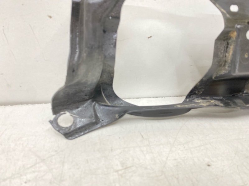 Пыльник двигателя