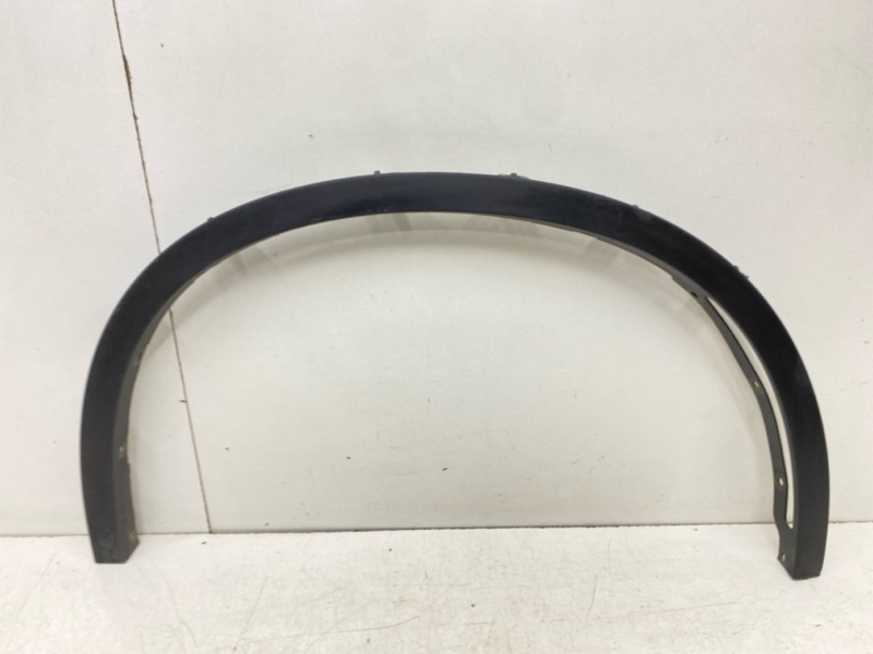 Накладка переднего крыла правого