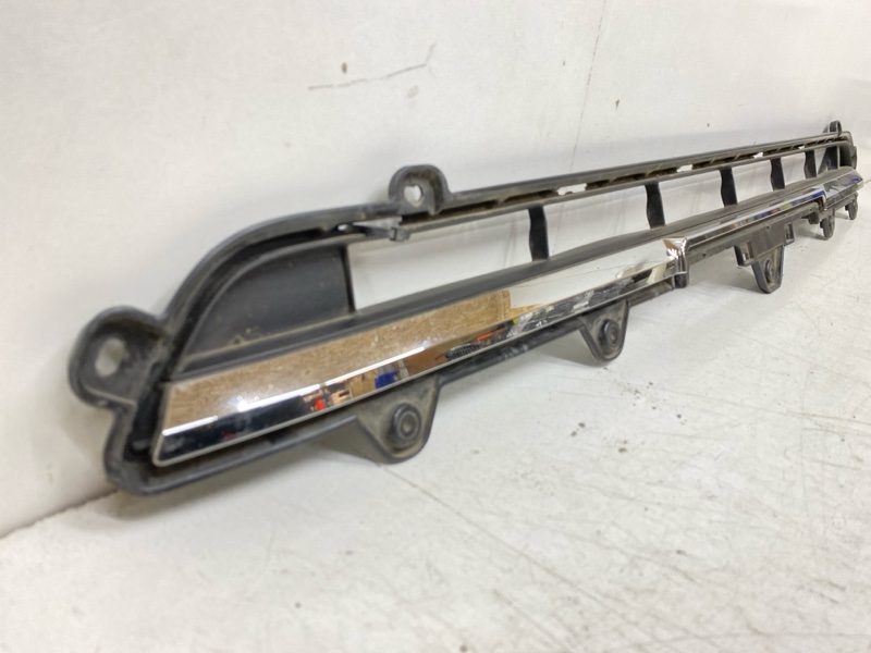 Решетка в бампер