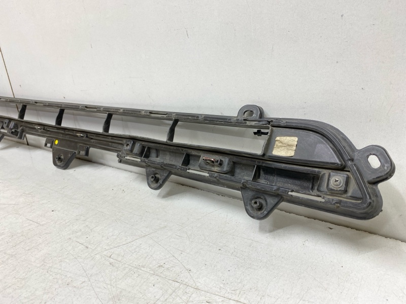 Решетка в бампер