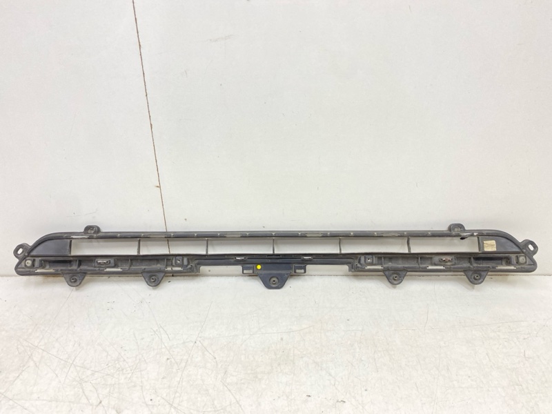 Решетка в бампер