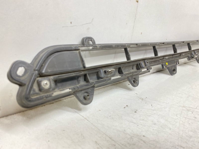 Решетка в бампер