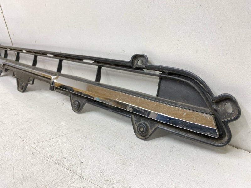 Решетка в бампер