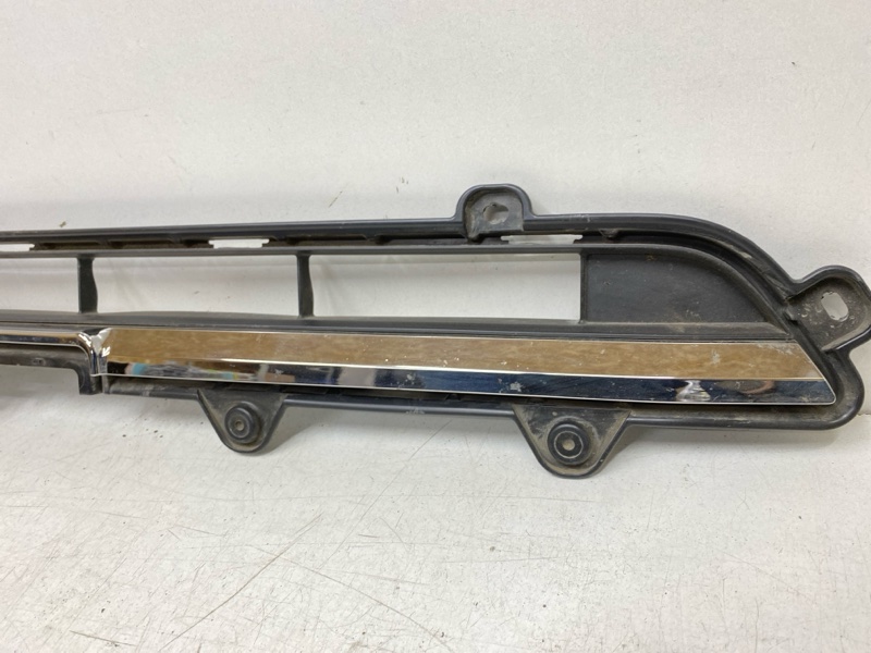 Решетка в бампер