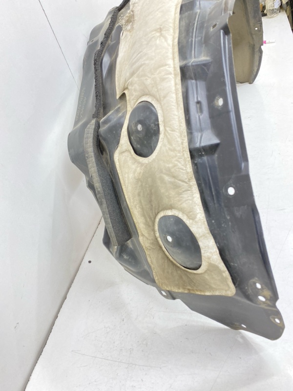 Локер передний правый