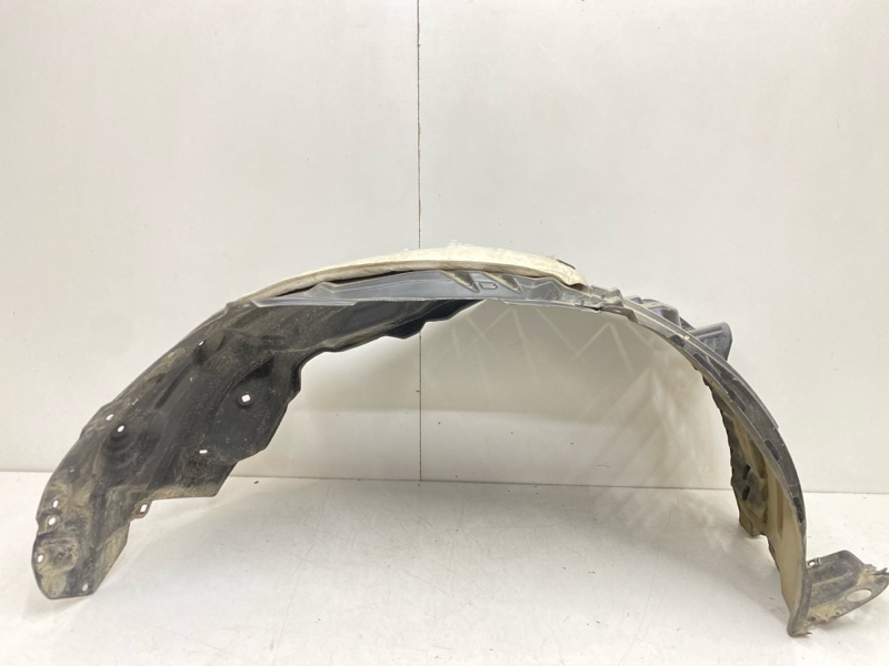 Локер передний правый