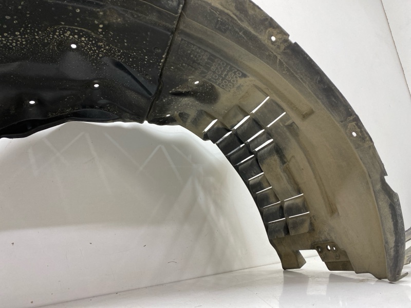 Локер передний правый