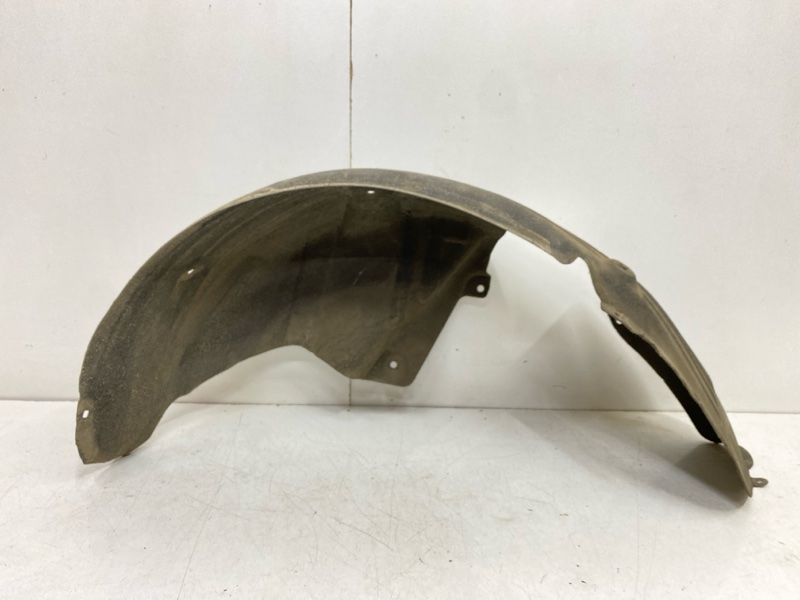 Локер задний левый