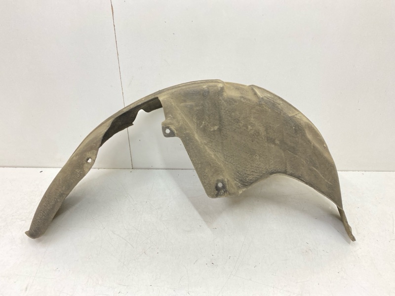 Локер задний левый