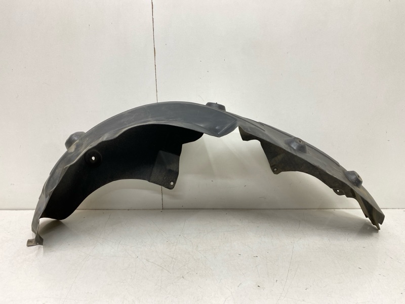 Локер задний правый