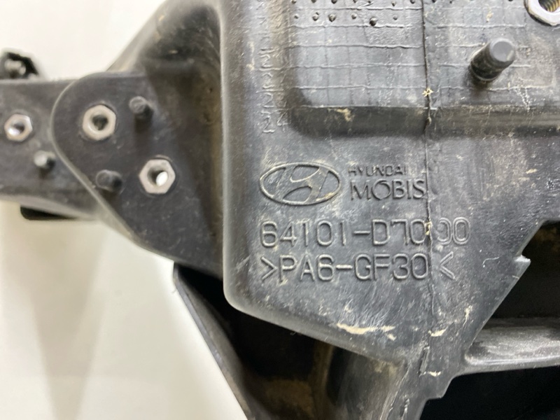 Панель передняя (телевизор)