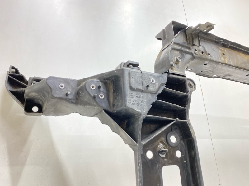 Панель передняя (телевизор)