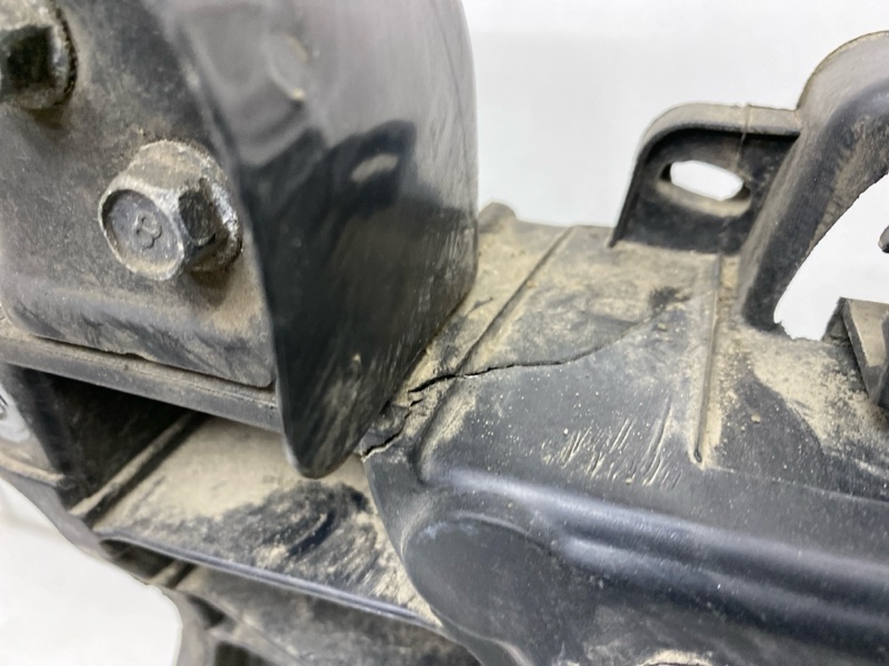 Панель передняя (телевизор)