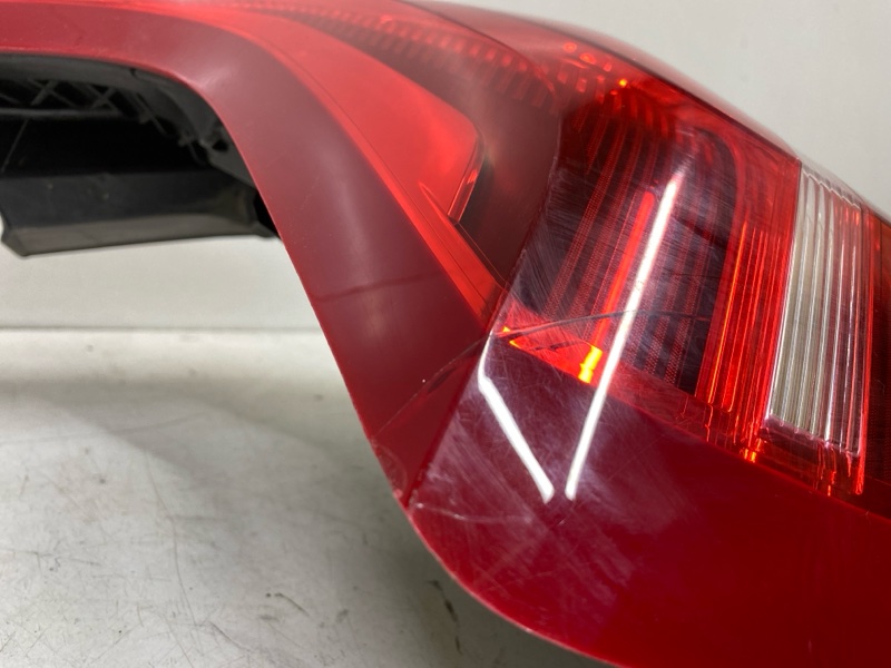 Фонарь для XC90 (L) 2014-2022