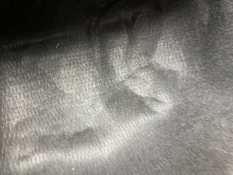 Обшивка багажника