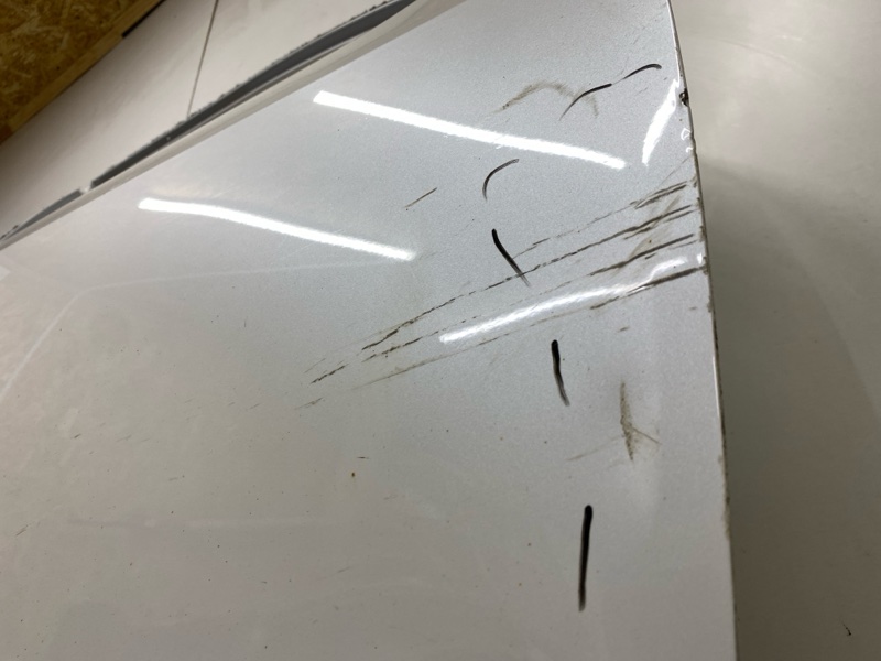 Дверь передняя правая