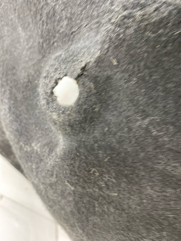 Локер задний правый