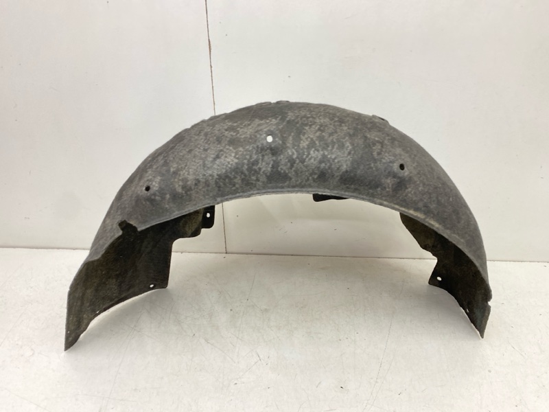 Локер задний правый