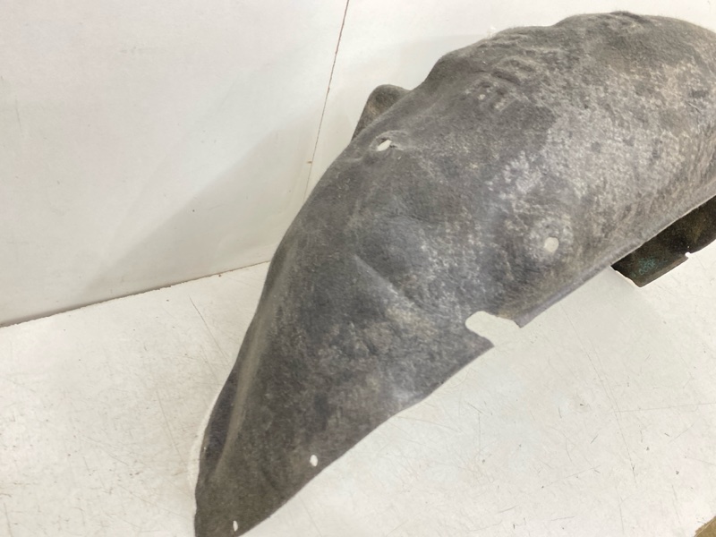 Локер задний правый