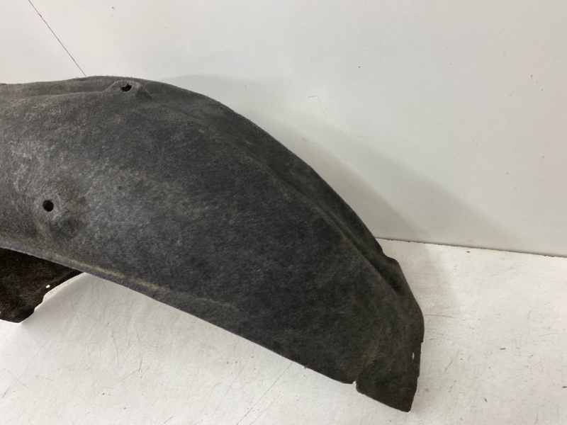 Локер задний правый