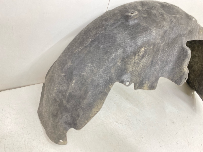 Локер задний правый