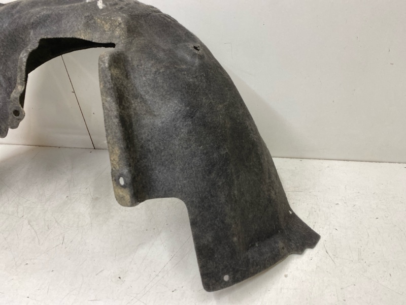 Локер задний правый