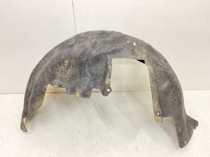 Локер задний правый