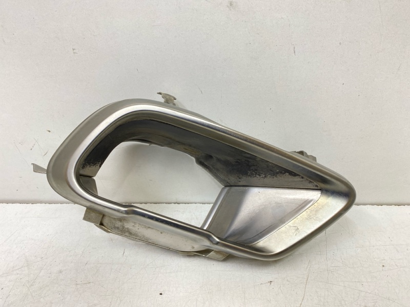 Насадка на глушитель