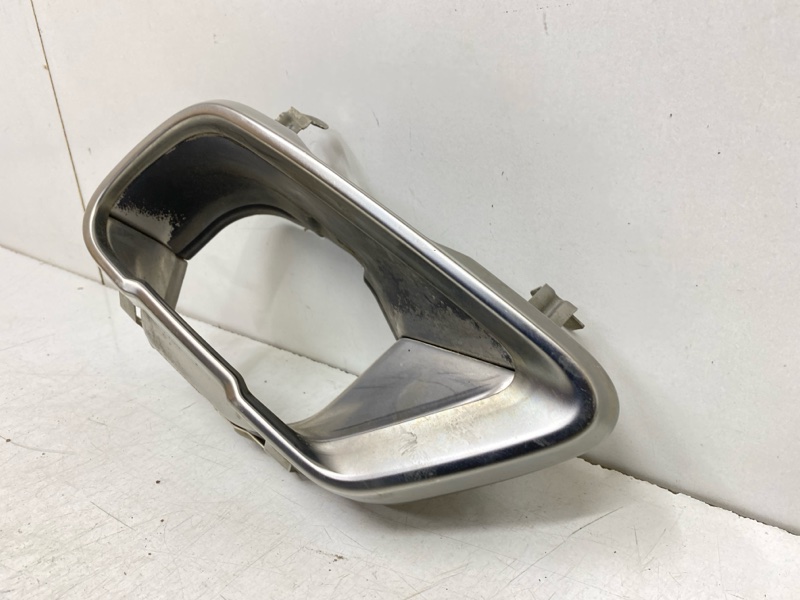 Насадка на глушитель