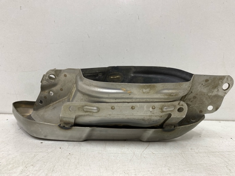 Насадка на глушитель