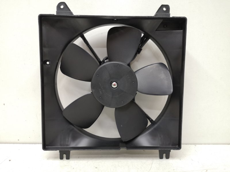 Вентилятор радиатора