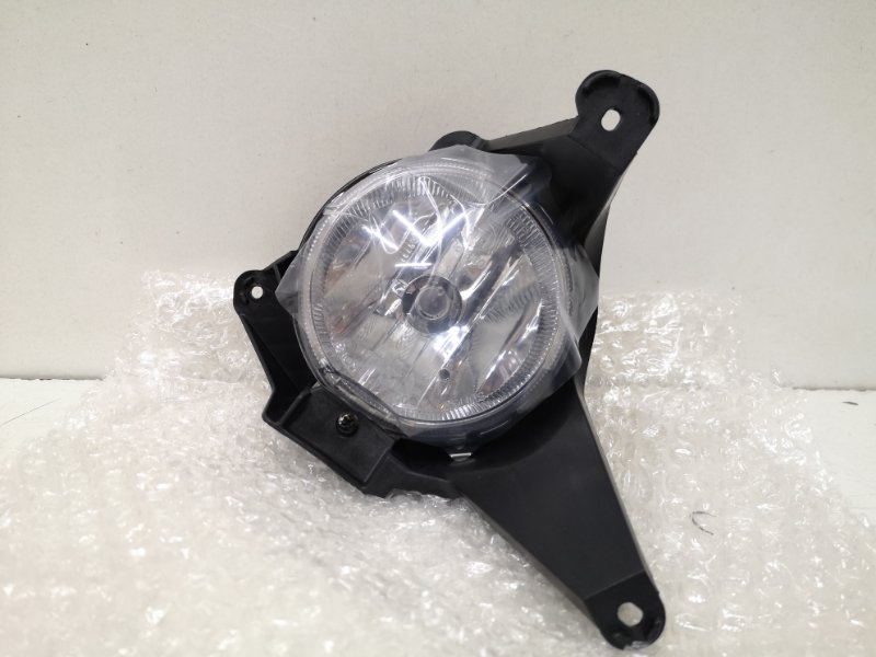 Фара противотуманная