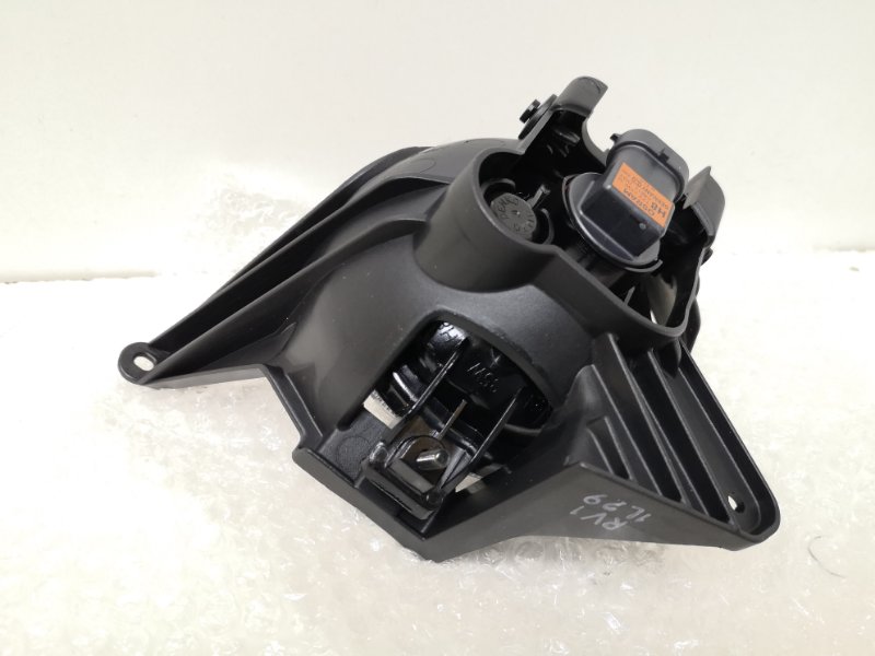 Фара противотуманная