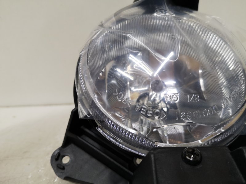 Фара противотуманная