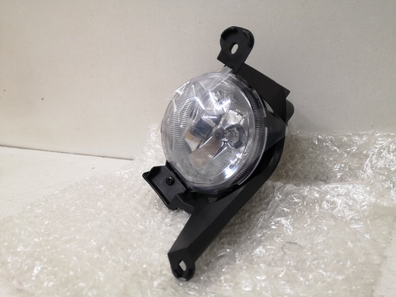 Фара противотуманная