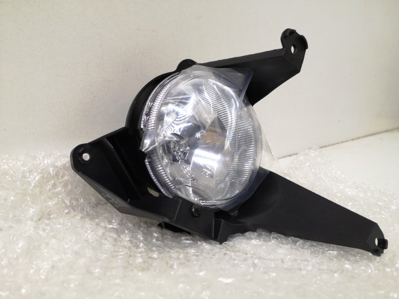 Фара противотуманная